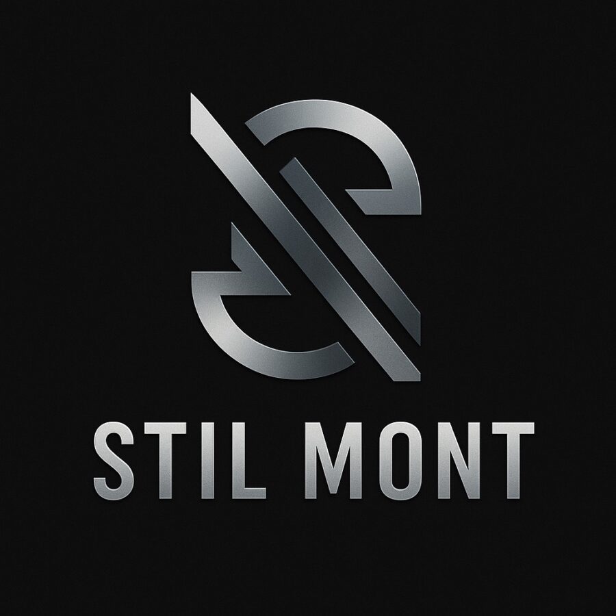 Metalna konstrukcija po mjeri - Stil Mont