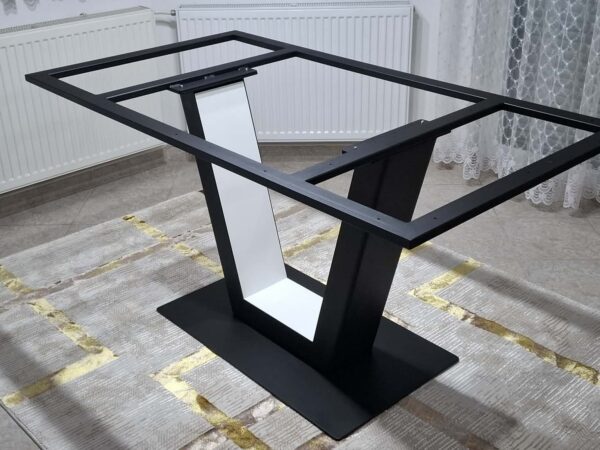 Metalna konstrukcija po mjeri - Stil Mont