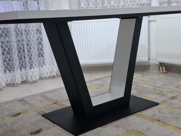 Metalna konstrukcija po mjeri - Stil Mont