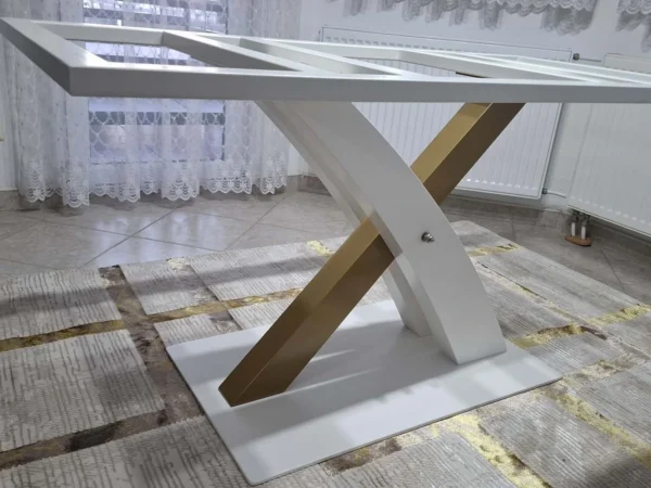 Metalna konstrukcija po mjeri - Stil Mont