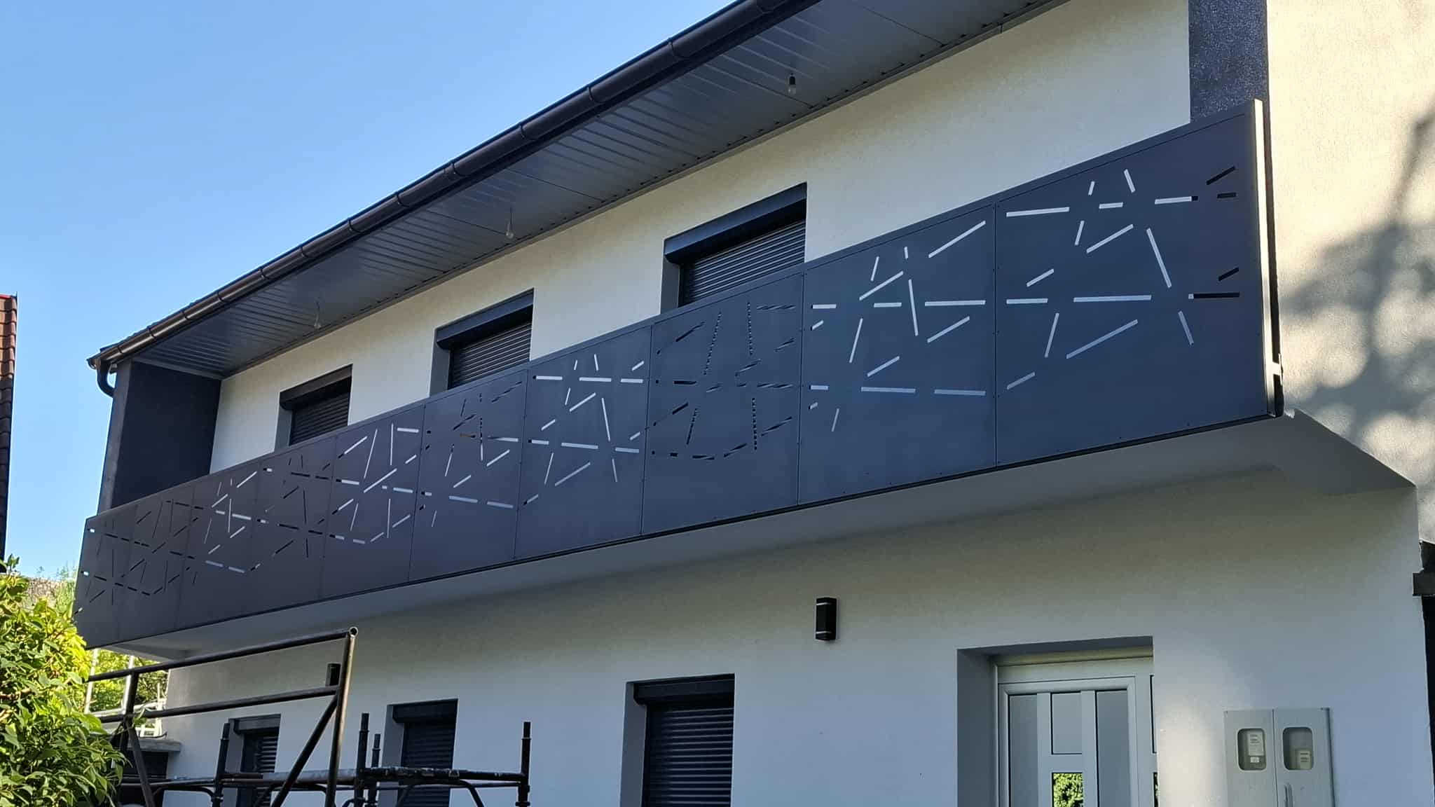 Stil Mont - obrada metala