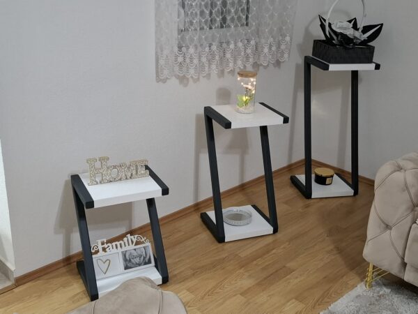 Metalna konstrukcija po mjeri - Stil Mont