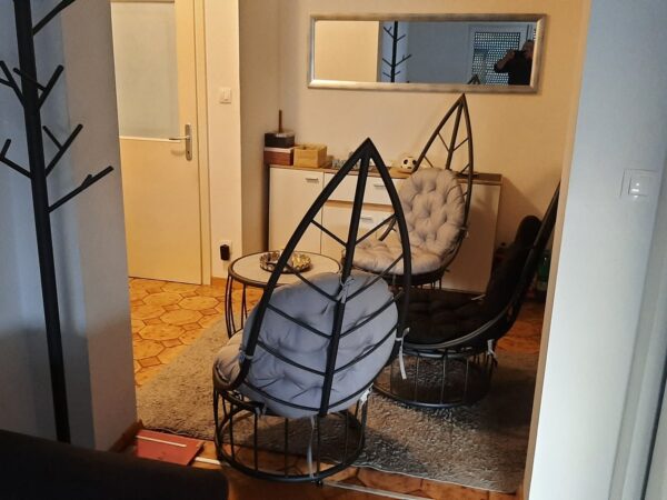 Metalna konstrukcija po mjeri - Stil Mont