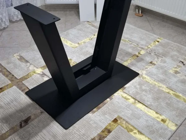 Metalna konstrukcija po mjeri - Stil Mont