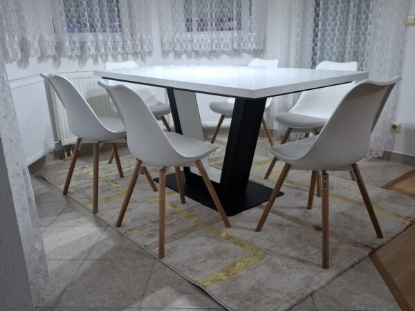 Metalna konstrukcija po mjeri - Stil Mont