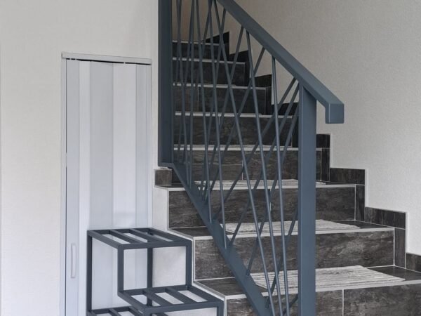 Metalne ograde i balkanske ograde po mjeri - Stil Mont