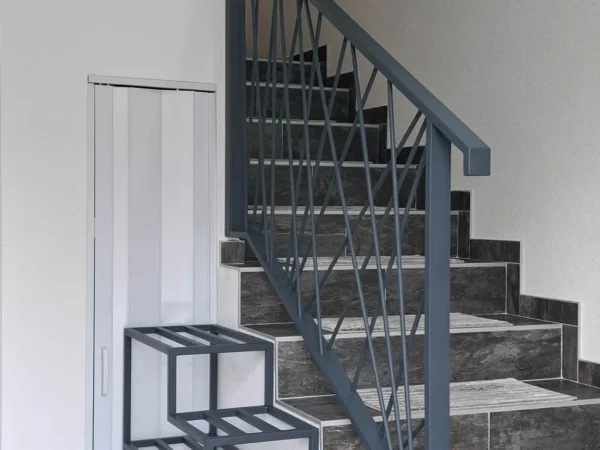 Metalne ograde i balkanske ograde po mjeri - Stil Mont