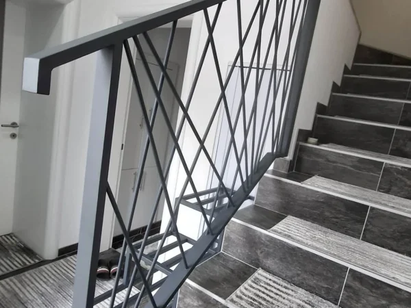 Metalne ograde i balkanske ograde po mjeri - Stil Mont