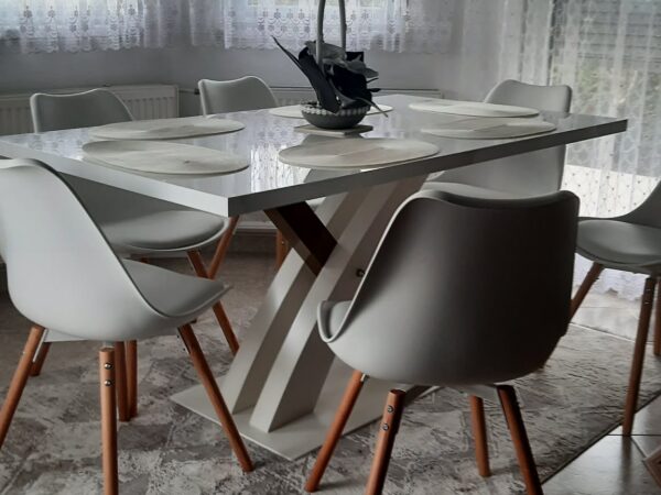 Metalna konstrukcija po mjeri - Stil Mont