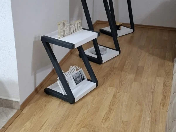 Metalna konstrukcija po mjeri - Stil Mont Metalni namještaj — stolovi, stolice i vrtni setovi Metalni namještaj — stolovi, stolice i vrtni setovi